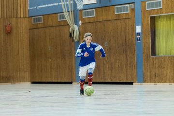 Bild 199 - B-Juniorinnen Cup Wahlstedt